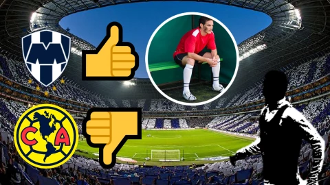 Vale 7 millones y podría quedarse en la banca de Rayados: prefiere eso que traicionar sus raíces e irse a América