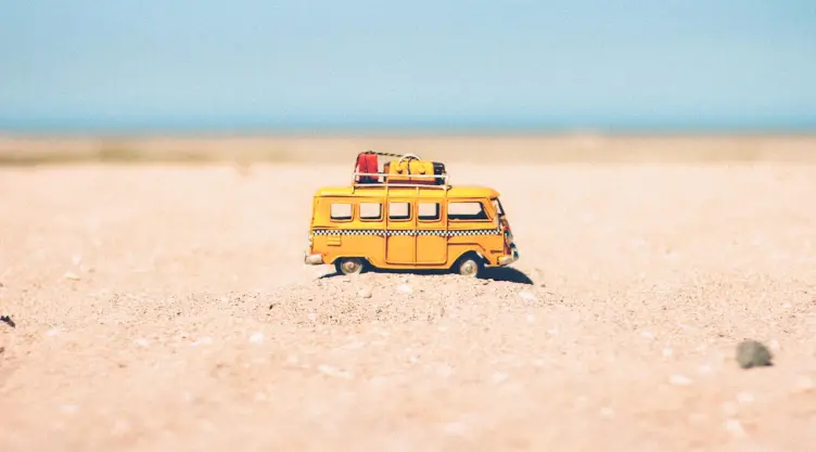 Vacaciones Dignas