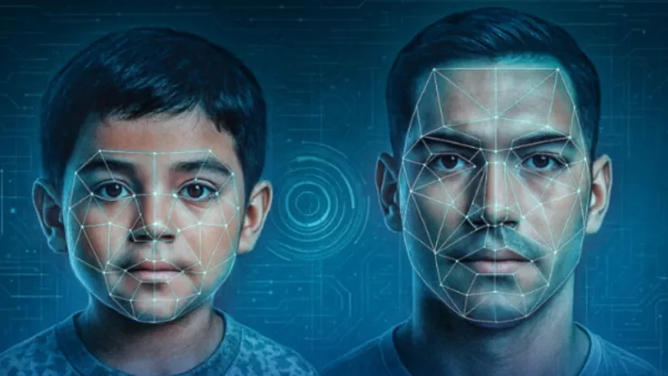 UNAM crea herramienta con IA para buscar niños desaparecidos en México