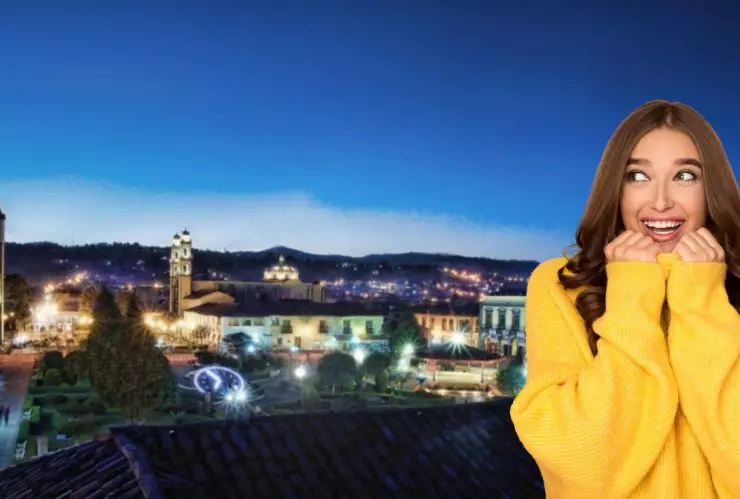 El Pueblo Mágico de Puebla que es más visitado por extranjeros que por mexicanos y es precioso