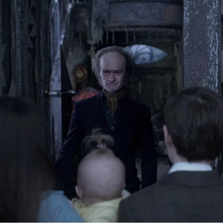 Foto: Still del tráiler