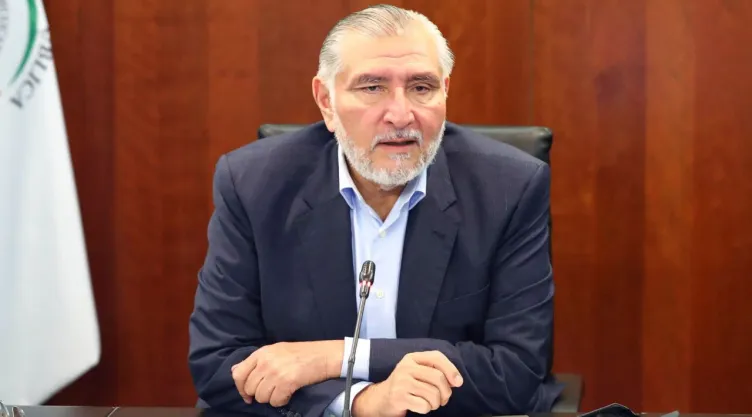 Los amigos incómodos de Adán Augusto: empresarios, denuncias y crimen organizado