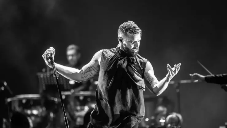 Concierto de Ricky Martin en Playa del Carmen ¿Dónde y cuándo será
