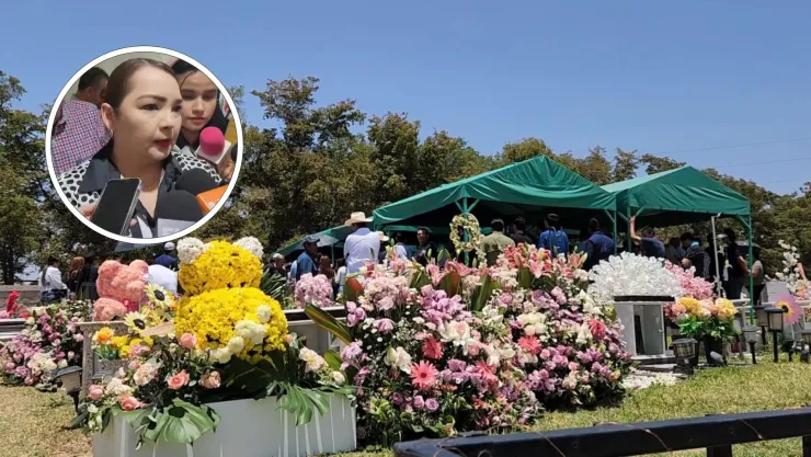 FGR investiga caso de Alexa y Leydi