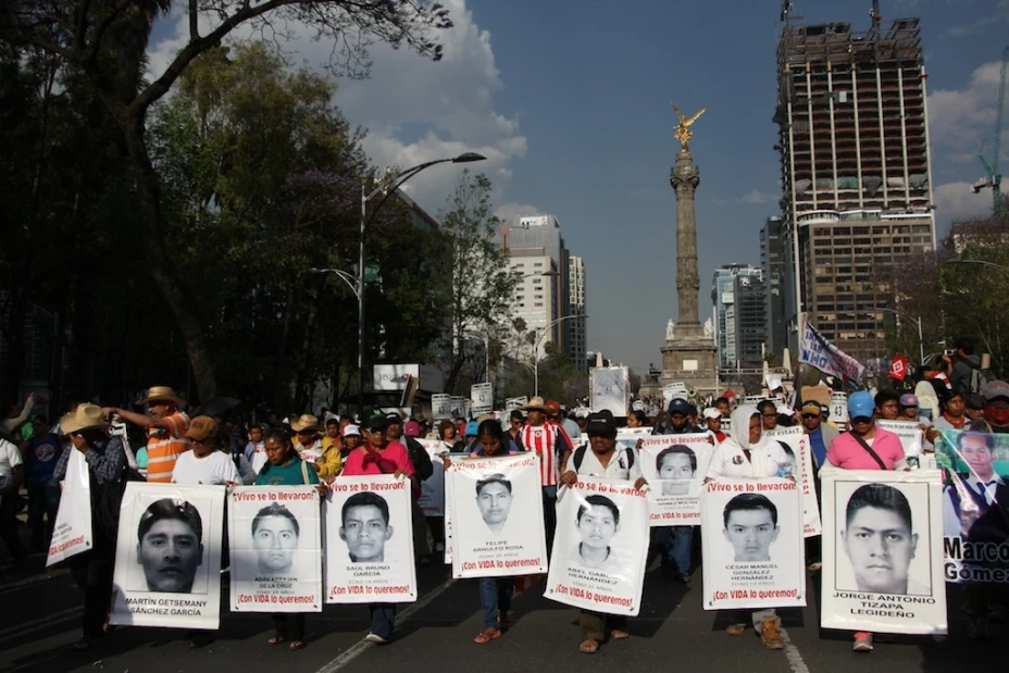 Ayotzinapa
