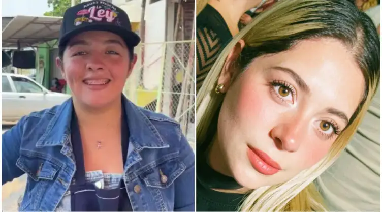 muere influencer la ley apatzingan-paola marquez