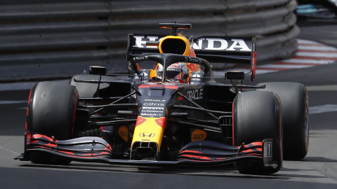 Gran Premio de Mónaco