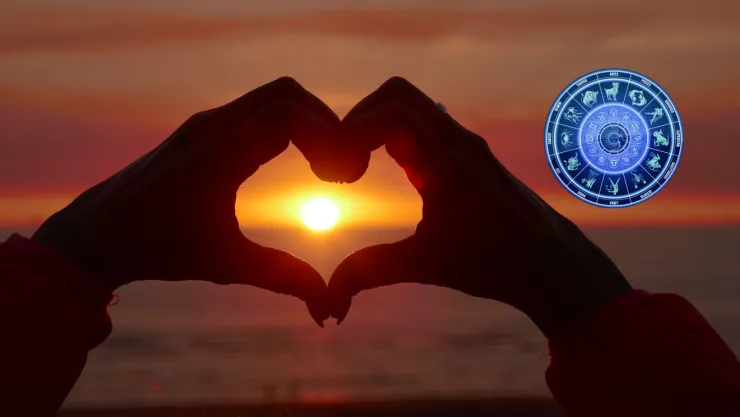 Los signos que serán un ejemplo en el amor en 2025