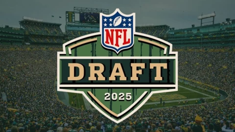 El Draft 2025 de la NFL arranca hoy.