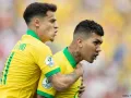 13 cracks jugadores brasil selección brasileña Copa América 2021 roberto firmino.jpg
