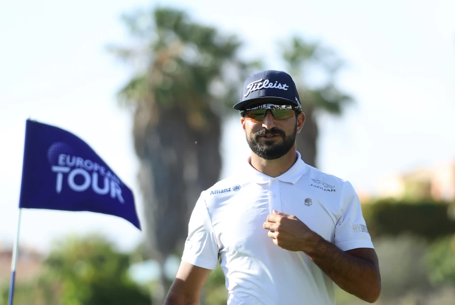 Francesco Laporta es líder en Islas Canarias