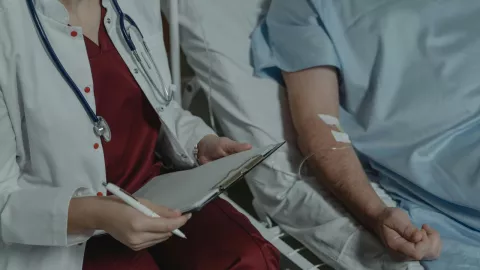 ¿Qué es la Ley de Voluntad Anticipada aprobada en Puebla?