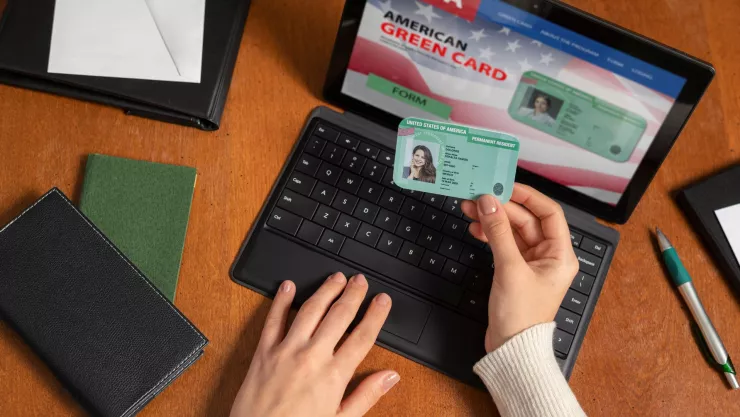Green Card ¿Cuál será el costo y los requisitos para hacer el trámite en 2025