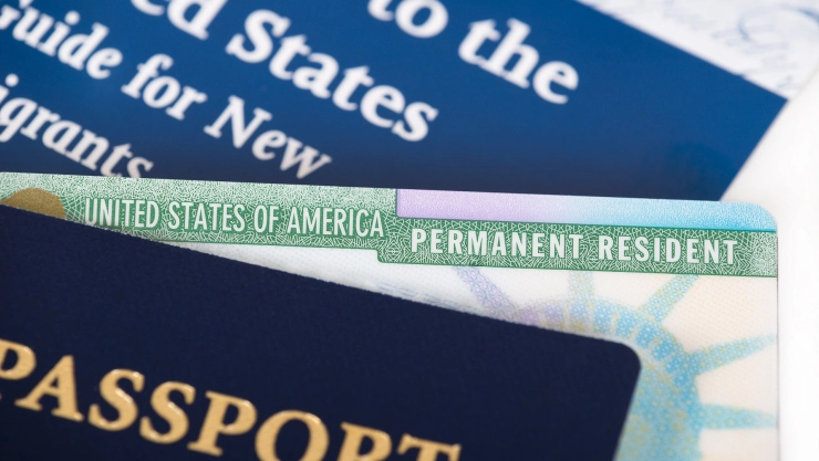 El motivo por el que la Green Card se volvió enemiga de las empresas de tecnología