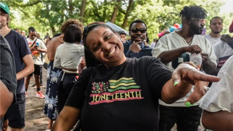 Qué significa el Día Juneteenth y por qué se celebra el 19 de junio 