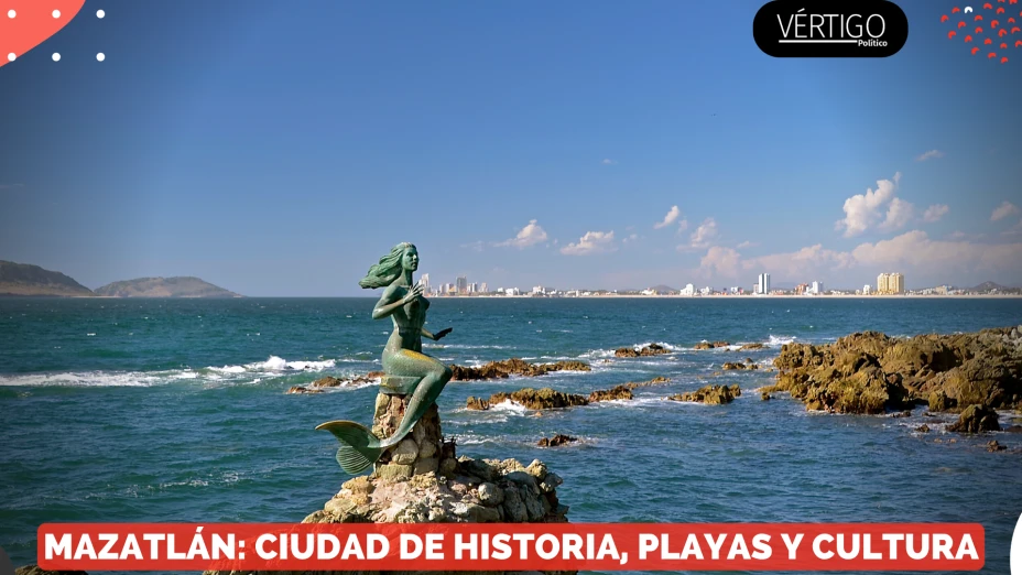 Mazatlán