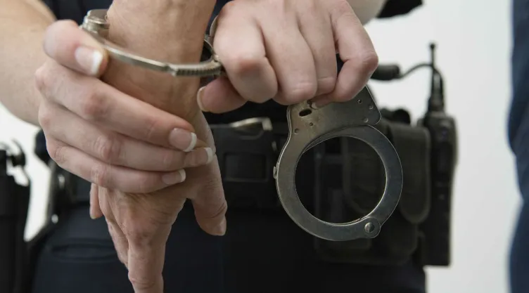 arrestado