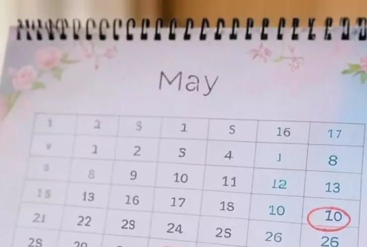 Puentes mayo 2025 Estos son los días de descanso oficiales en México.png