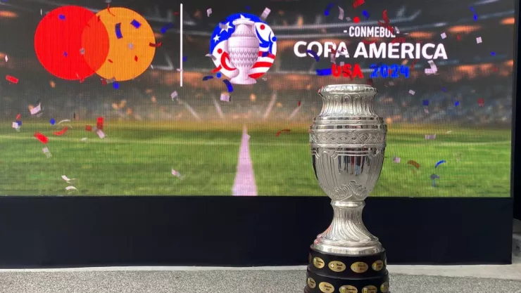 Copa America 2024