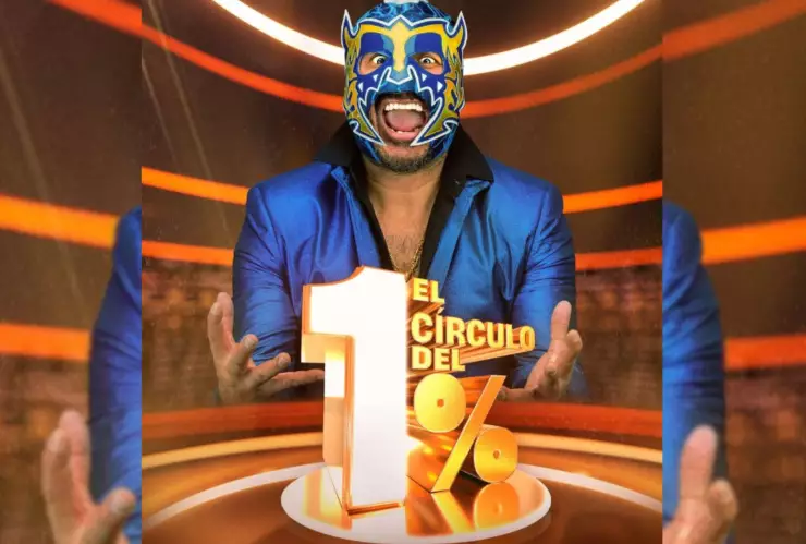 ¿Cuándo empieza ‘El Círculo del 1%', reality de TV Azteca? Horario y dónde ver el nuevo programa para ganar hasta 100 mil pesos