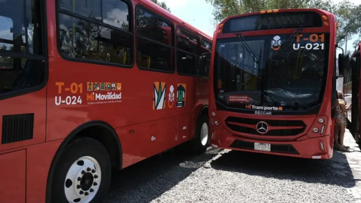 Aumenta el pasaje del transporte público en Guadalajara; cuánto cuesta usar el camión