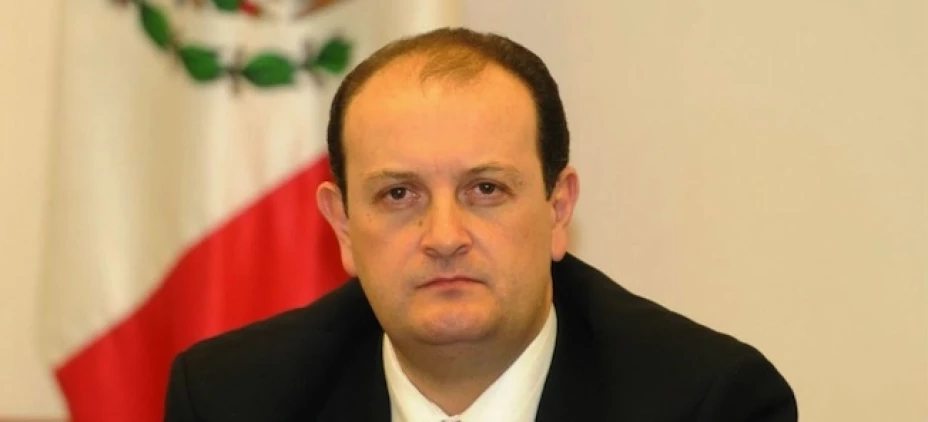 El objetivo de las inspecciones es para garantizar la seguridad de los jóvenes y prevenir cualquier delito, según Rodolfo Ríos Garza, titular de la PGJDF