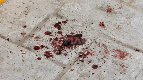 Así quedó el lugar donde atacaron a los diputados Sergio Torres y Elizabeth Montoya en Culiacán.jpg