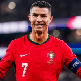 Los 7 mejores momentos de Cristiano Ronaldo en Portugal tras su retiro