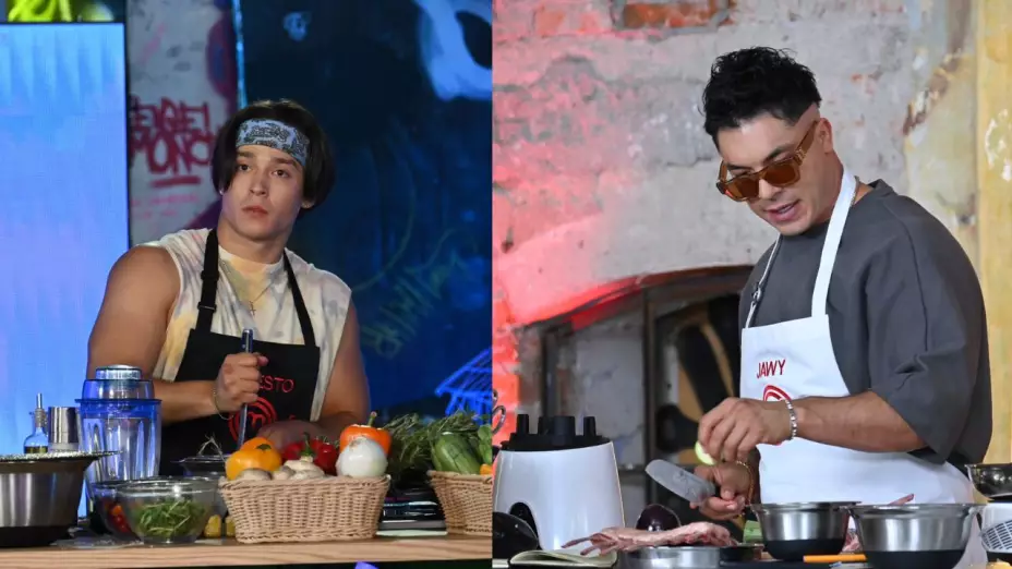 MasterChef Celebrity 2024: El top 5 de famosos ya está aquí, ¿quién salió?