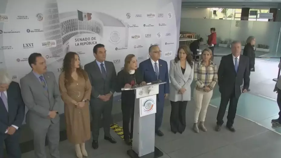 senadores-pan-amparos-reforma-judicial-leyes-secundarias