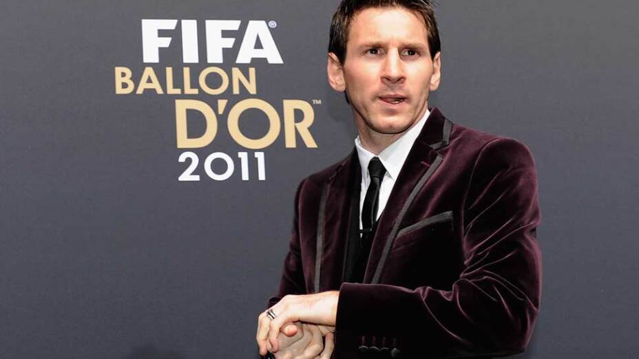 Balón de Oro
