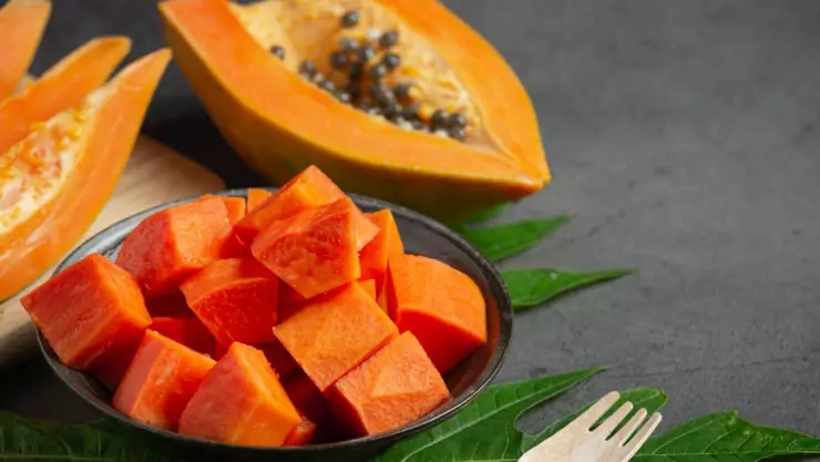 Papaya
