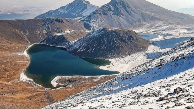 ¿Dónde ir en familia en el Estado de México en fin de semana?