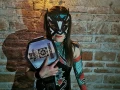 Lucha Azteca AAA