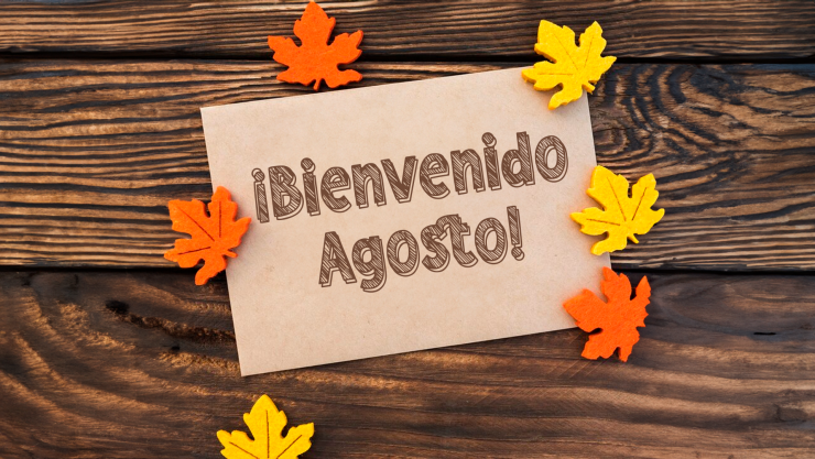 Frases positivas y motivadoras para iniciar el mes ¡Llénate de vibra positiva!