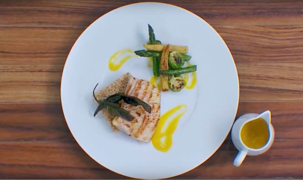 MasterChef recetas