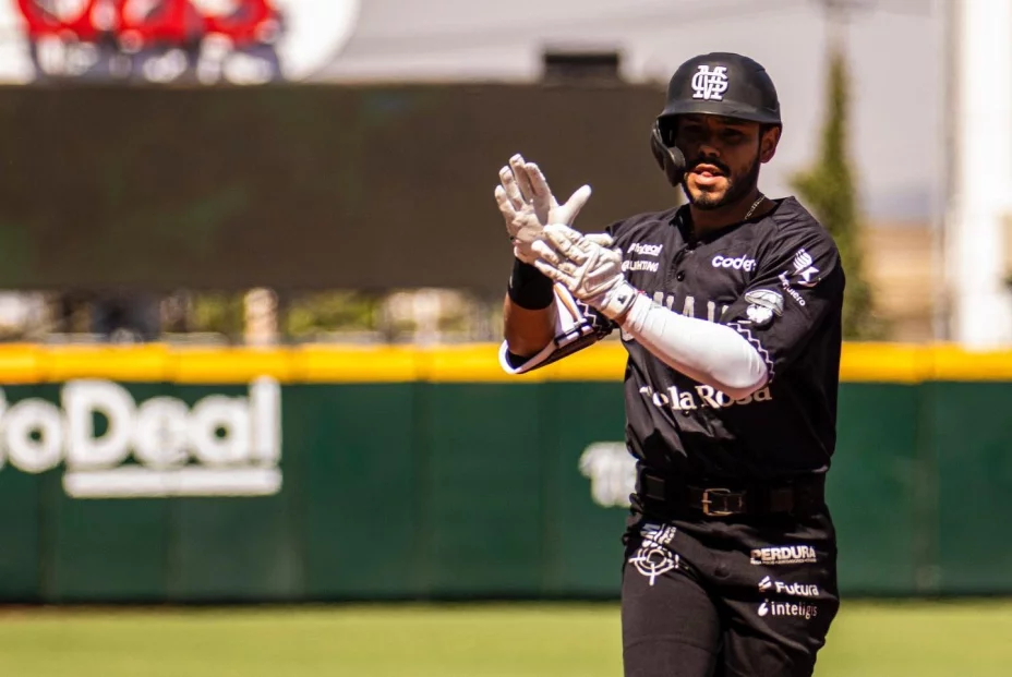 Rieleros vs Mariachis LMB