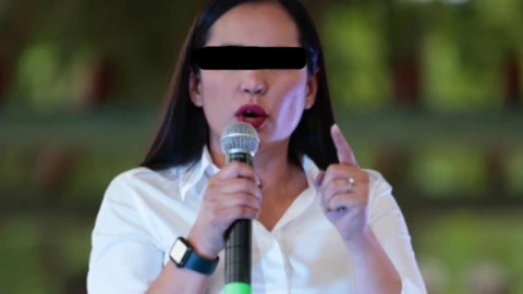 Fiscalía CDMX investiga a alcaldesa de Cuauhtémoc por delitos contra policías