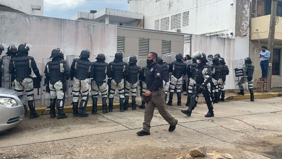 migrantes veracruz