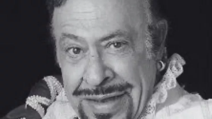 ¡De luto! Muere el actor mexicano de “Derbez en Cuando”, Gonzalo Correa