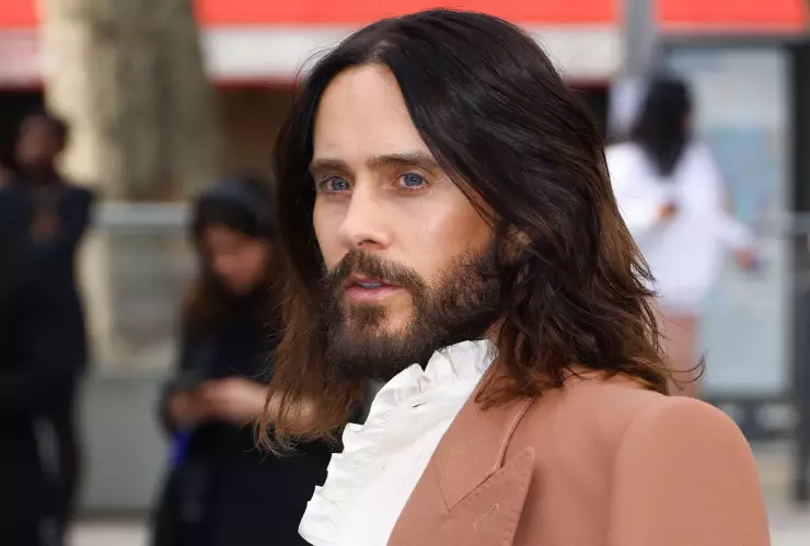 Jared Leto