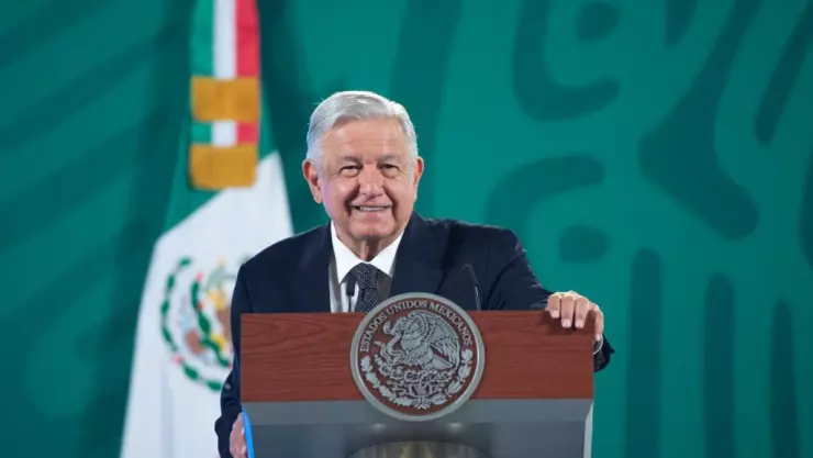 AMLO ZALDIVAR