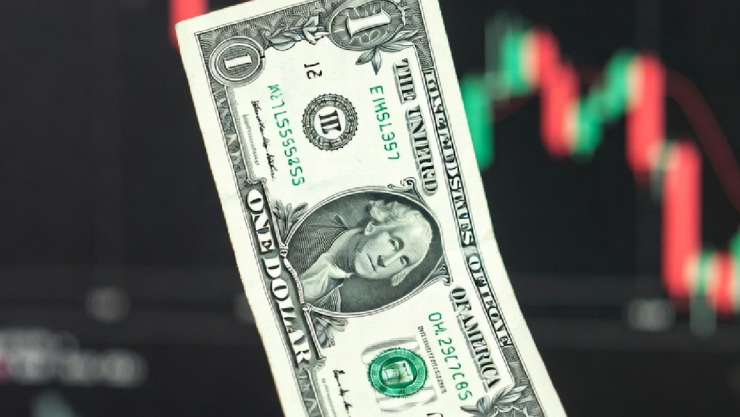 Precio dólar hoy 14 de abril 2026