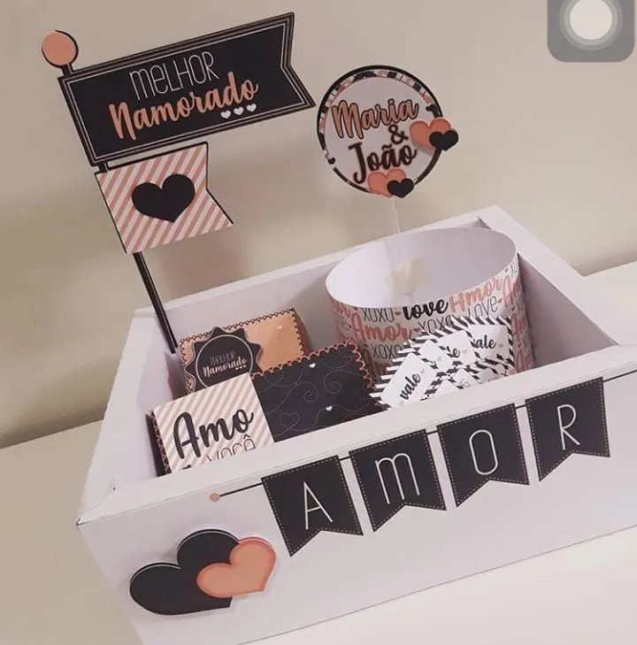 43 ideas de regalos para San Valentín que enloquecerán a tu pareja o amigos: son detalles preciosos
