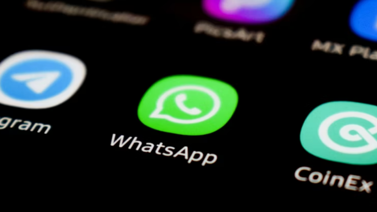 Nunca envíes estos mensajes en WhatsApp o podrías perder tu cuenta