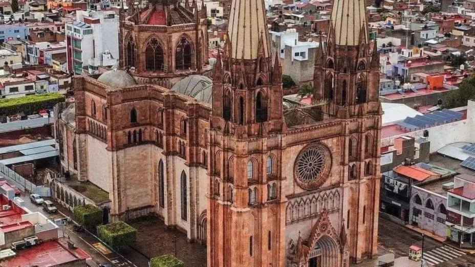 ¿Cuáles son los atractivos turísticos en Arandas, Jalisco?