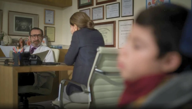 Sociedad Mexicana de Pediatría