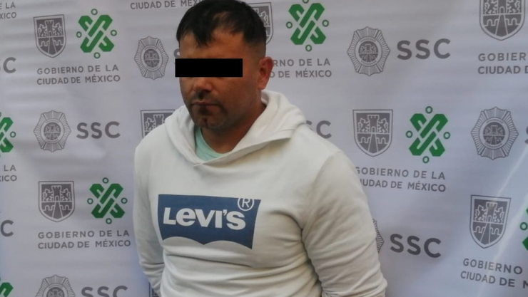 Detienen a “El Chayyan” por robo; estaría ligado al asesinato de los niños descuartizados