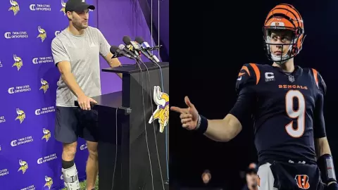 ¿Qué pasa con la NFL? Aumenta el número de quarterbacks lesionados