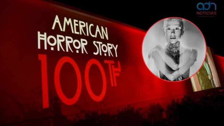 Temporada 13 de American Horror Story